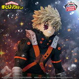 Banpresto - My Hero Academia - Bakugo Katsuki The Beginning-Maximatic Figure<br>[Pre-Order]
