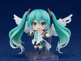 Character Vocal Series 01: Hatsune Miku Happy 16th Birthday Ver. Nendoroid No.2222(re-run)<br>[Pre-Order 16/08/26]