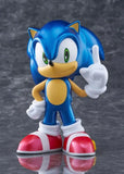 Sonic the Hedgehog SoftB Half Sonic the Hedgehog Metallic Color Ver. <br>[Pre-Order 23/02/25]