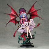 Touhou Project  Remilia Scarlet - AmiAmi Limited Ver. Figurine Reproduction<br>[Pre-Order 24/11/25]
