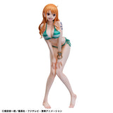 One Piece B-style One Piece Nami Swim Suit Ver. Figurine (847226)<br>[Pre-Order 15/10/25]