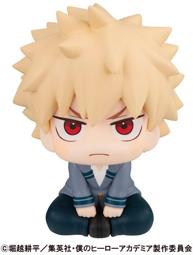 My Hero Academia Lookup My Hero Academia Katsuki Bakugo Repeat (837463) <br>[Pre-Order 18/05/25]