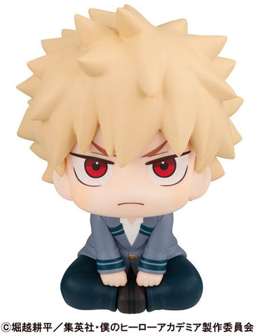 My Hero Academia Lookup My Hero Academia Katsuki Bakugo Repeat (837463) <br>[Pre-Order 18/05/25]
