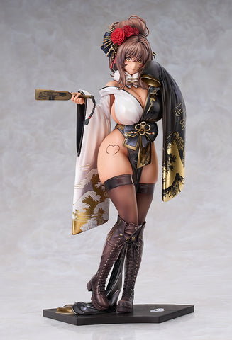 Goddess of Victory: Nikke Noir: Black Rabbit Figurine <br>[Pre-Order 16/03/25]