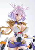Gridman Universe Akane Shinjo: Chaos New Order feat. Saitom Figurine<br>[Pre-Order 09/11/25]