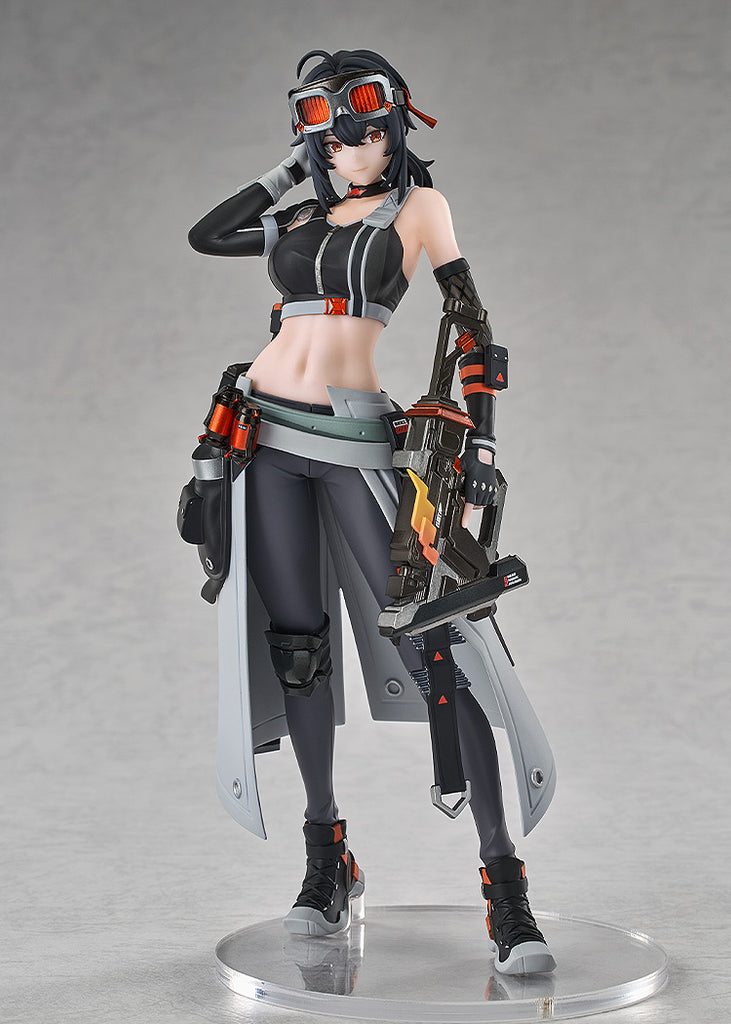 Zenless Zone Zero Pop Up Parade SP Grace Howard <br>[Pre-Order 31/08/25]