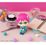 The Disastrous Life of Saiki K. Lookup The Disastrous Life of Saiki K. Kusuo Saiki With Gift (852572)<br>[Pre-Order 19/09/26]