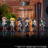 Shingeki no Kyojin The Final Season (Box of 6pcs) (458834)<br>[Pre-Order 22/06/26]