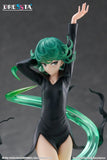 One Punch Man Dressta Statue Figure - Terrible Tornado<br>[Pre-Order 04/10/26]