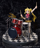 Bocchi the Rock! Nijika Ijichi 1/7 Scale Figure<br>[Pre-Order 26/10/25]