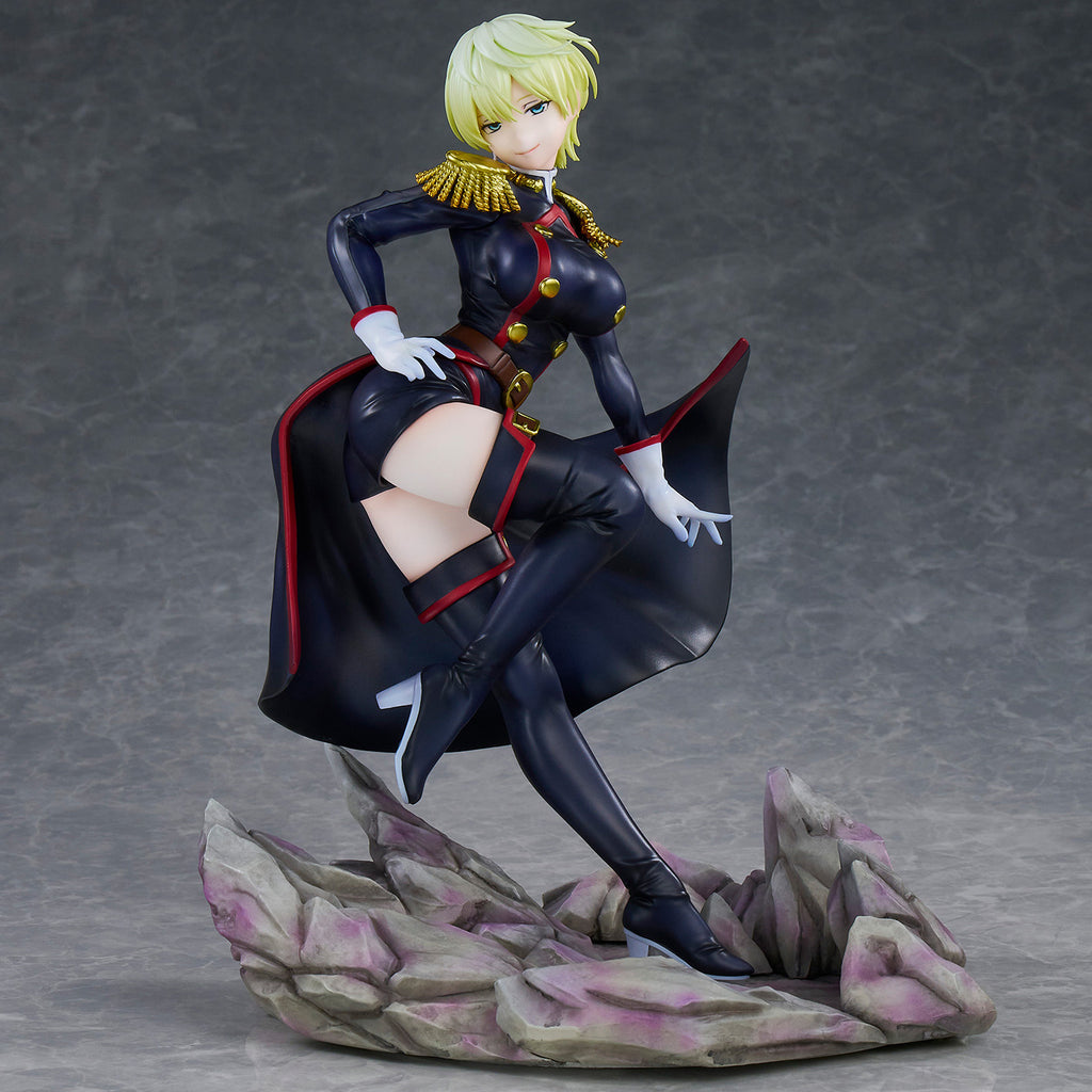 Chained Soldier (Mato Seihei no Slave) Chained Soldier Tenka Izumo Figurine <br>[Pre-Order 20/01/25]