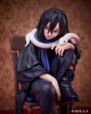 Demon Slayer: Kimetsu no Yaiba Obanai Iguro Non Scale Figure <br>[Pre-Order 01/12/24]