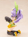 Megami Device Puni ☆Mofu Tu (PV376) Figurine (077168)<br>[Pre-Order 03/11/26]