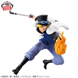 Banpresto-One Piece Battle Record Collection-Sabo (Action Pose Figure)<br>[Pre-Order]