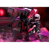 Fate/Grand Order Plamatea Shielder/Mash Kyrielight (Ortinax) Black Barrel Edition<br>[Pre-Order 04/10/26]