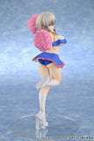Uzaki-chan Wants to Hang Out! Season 2 Tsuki Uzaki: Cheerleader Ver.<br>[Pre-Order 14/06/26]