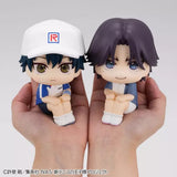The Prince of Tennis Lookup The New Prince of Tennis Ryoma Echizen & Keigo Atobe set (With Gift) (847424)<br>[Pre-Order 14/11/25]