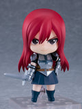 Fairy Tail Erza Scarlet Nendoroid No.2637 <br>[Pre-Order 12/01/25]