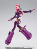 S.H.Figuarts Jewelry Bonney - Future Island Egghead-<br>[Pre-Order 12/11/25]