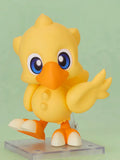 Final Fantasy Chocobo Nendoroid No.3019<br>[Pre-Order 03/05/26]