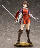 Unicorn Overlord Melisandre PV334 Figurine<br>[Pre-Order 25/11/25]