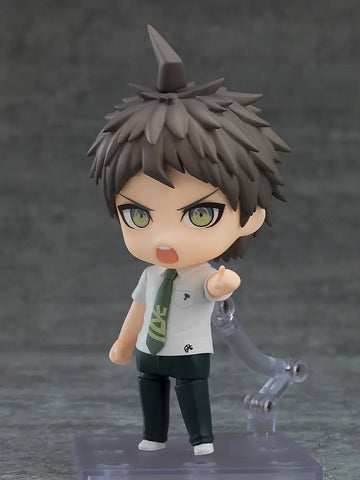 Danganronpa 1・2 Reload Hajime Hinata Nendoroid No.2828 <br>[Pre-Order 31/08/25]