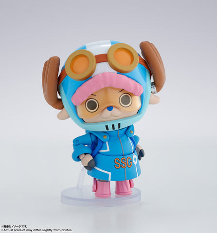 S.H.Figuarts Tony Tony Chopper -Future Island Egghead-<br>[Pre-Order 11/03/25]