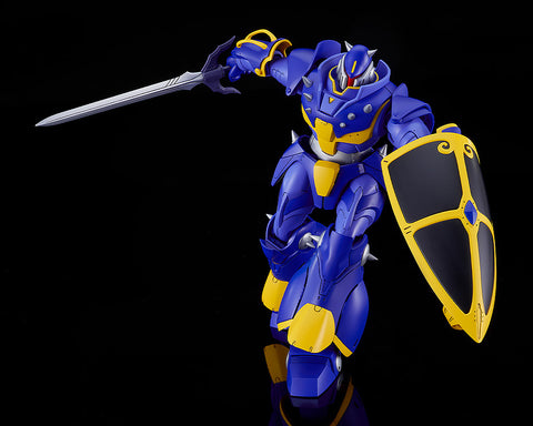 Panzer World Galient Moderoid Zuwel <br>[Pre-Order 27/07/25]