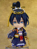 Touken Ranbu -Online- Mikazuki Munechika Kiwame Nendoroid No.2700 <br>[Pre-Order 23/02/25]