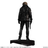 バイオハザード レクイエム Capcom Figure Builder Creator's Model Resident Evil Requiem Leon S. Kennedy<br>[Pre-Order 08/03/26]