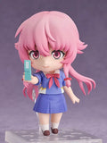 Future Diary Yuno Gasai Nendoroid No.2316 (re-run)<br>[Pre-Order 16/08/26]