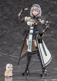 Hololive Production Plamatea Shirogane Noel Figurine<br>[Pre-Order 07/12/25]