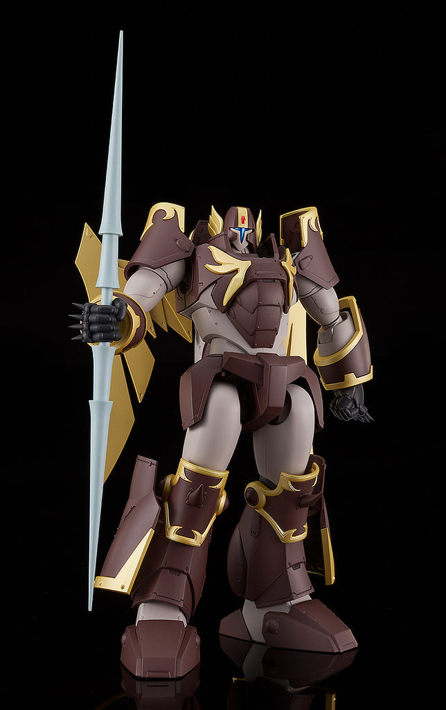 Panzer World Galient Moderoid Skurts <br>[Pre-Order 27/07/25]