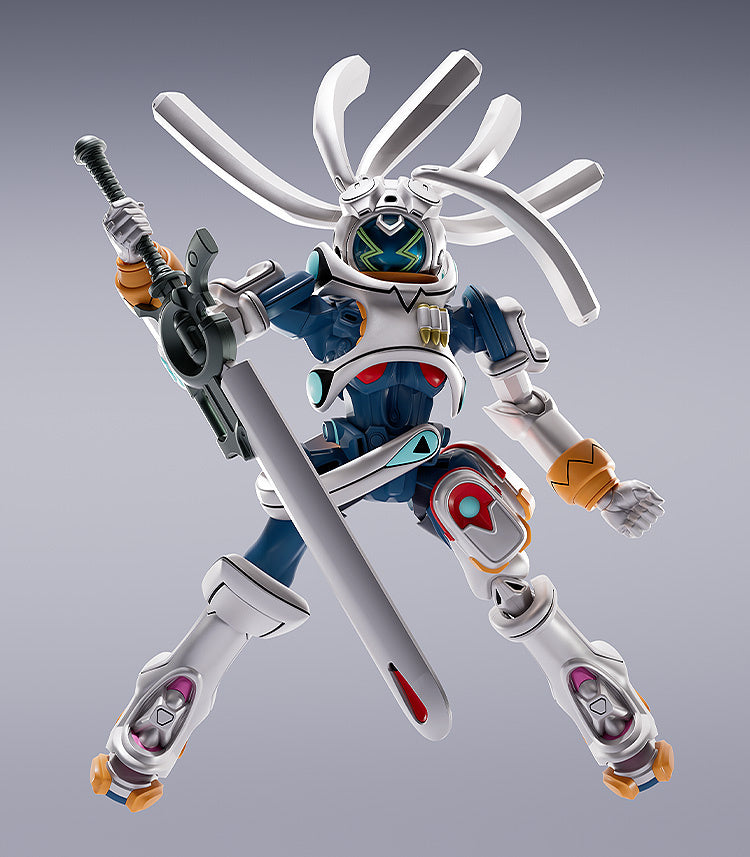 Overman King Gainer Plamax King Gainer <br>[Pre-Order 27/07/25]
