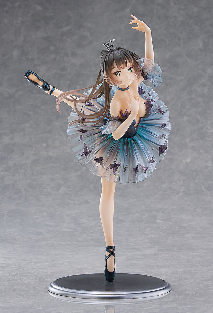 Avian Romance Pink Label 5 Black Swan Girl <br>[Pre-Order 02/03/25]