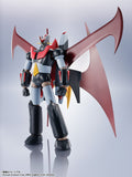 The Robot Spirits (Side Super) Mazinger X & Jet Scrander X <br>[Pre-Order 11/03/25]