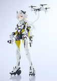 Shojo-Hatsudoki Motored Cyborg Runner SSX_155ar Kinetic Ash Figurine <br>[Pre-Order 22/06/25]