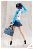Sousai Shojo Teien Rui Saotome Touou High School Tracksuit (JK035)<br>[Pre-Order 10/02/26]