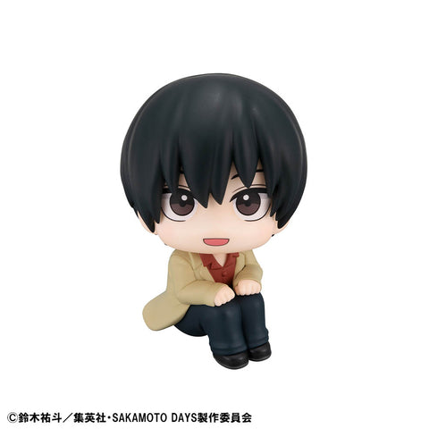 Sakamoto Days Lookup SAKAMOTO DAYS Nagumo With Gift (843808) <br>[Pre-Order 14/03/25]