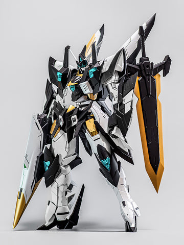 Titanomachia Moderoid SIDE:GR Arklaud <br>[Pre-Order 27/04/25]