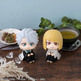 Bleach Lookup TV Anime Bleach Thousand-Year Blood War Toshiro Hitsugaya & S With Gift (852084)<br>[Pre-Order 19/09/26]