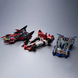 Future GPX Cyber Formula Heritage Edition-Asurada G.S.X Aero Mode & Knight Savior 005 & Missionel VR-4 set (850776)<br>[Pre-Order 13/06/26]