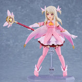 Fate/kaleid liner Prisma☆Illya: Licht - The Nameless Girl Illyasviel von Einzbern Figma No.670<br>[Pre-Order 30/11/25]