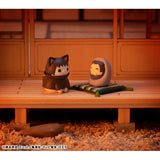 Naruto Shippuden Mega Cat Project Naruto Shippuden Nyaruto! Once upon a time in Konoha village (Box of 8pcs) (850837) Repeat<br>[Pre-Order 14/07/26]