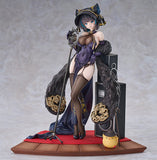 Azur Lane Cheshire: Cait Sith Crooner Figurine <br>[Pre-Order 23/02/25]