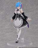 Re:Zero-Starting Life in Another World- Kadokawa Plastic Model  Series Rem DX Ver.<br>[Pre-Order 05/07/26]