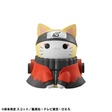 Naruto Shippuden Mega Cat Project Naruto Shippuden Defense Battle of village of Konoha! (Box of 8 pcs)(847264) Repeat<br>[Pre-Order 14/03/26]