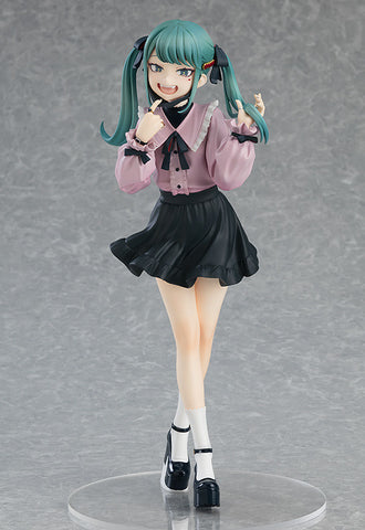 Character Vocal Series 01: Hatsune Miku Pop Up Parade Hatsune Miku: The Vampire Ver. L <br>[Pre-Order 26/01/25]