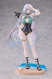 Atelier Ryza: Ever Darkness & the Secret Hideout Lila Decyrus: Swimsuit Ver. Figurine <br>[Pre-Order 22/06/25]