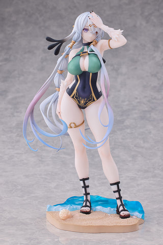 Atelier Ryza: Ever Darkness & the Secret Hideout Lila Decyrus: Swimsuit Ver. Figurine <br>[Pre-Order 22/06/25]